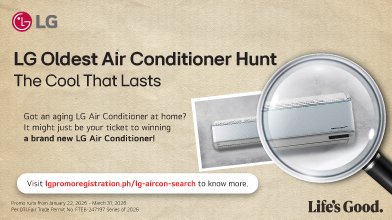 LG Oldest Air Conditioner Hunt: The Cool That Lasts